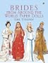 Brides from Around the World Paper Dolls (Dover Paper Dolls)