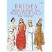 Brides from Around the World Paper Dolls (Dover Paper Dolls)