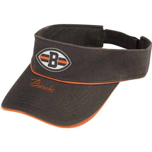 Reebok Cleveland Browns Womens Visor One Size Fits All