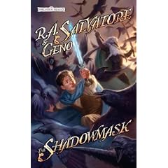 The Shadowmask