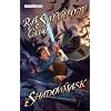 The Shadowmask: Stone of Tymora, Book II