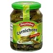 Hengstenberg Cornichons Jar, 12.5-Ounce Jars (Pack of 12)