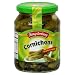 Hengstenberg Cornichons Jar, 12.5-Ounce Jars (Pack of 12)