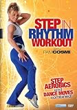 Pam Cosmi: Step in Rhythm Aerobics