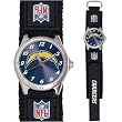 San Diego Chargers Future Star Series Watch (Black or Pink) - NFL Football