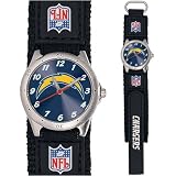San Diego Chargers Future Star Series Watch (Black or Pink) - NFL Football