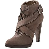 Rebecca Taylor Leopardo Ankle Booties