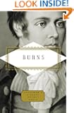 Burns: Poems (Everyman's Library Pocket Poets)