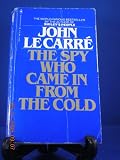 The Spy Who Came in From the Cold
