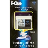 I-Que Cartridge - Us History