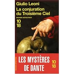 La conjuration du Troisi�me Ciel