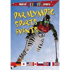 Paralympic Sports Events