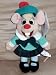 Disney's Olivia From the Great House Detective