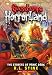 Streets Of Panic Park (Goosebumps Horrorland)