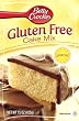 Betty Crocker Gluten Free Yellow Cake Mix, 15-Ounce Boxes (Pack of 6)