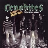 Snakepit Vibrations [VINYL]
