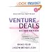 Venture Deals: Be Smarter Than Your Lawyer and Venture Capitalist