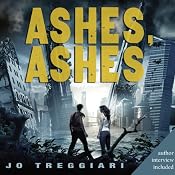 Ashes, Ashes | [Jo Treggiari]