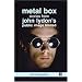 John Lydon's Metal Box: The Story of Public Image Ltd