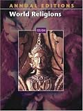 Annual Editions: World Religions