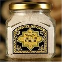 Mustapha's Fleur De Sel Marocaine