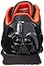 adidas Originals ZX 700 Darth Vader K Running Shoe (Little Kid/Big Kid)