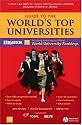 Guide to the World's Top Universities: Exclusively featuring the complete THES / QS World University Rankings