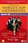 Guide to the World's Top Universities: Exclusively featuring the complete THES / QS World University Rankings