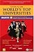 Books : Guide to the World's Top Universities: Exclusively featuring the complete THES / QS World University Rankings