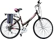 2008 eZip Trailz Women's Electric Comfort Bike (26-Inch Wheels)