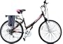 2008 eZip Trailz Women's Electric Comfort Bike (26-Inch Wheels)