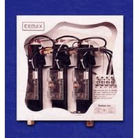 Eemax EX280T2T Series Three Electric Tankless Water Heater