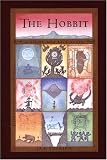 The Hobbit; or, There and Back Again By J.R.R. Tolkien