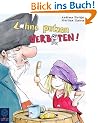 Z�hne putzen verboten!