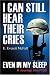 I Can Still Hear Their Cries, Even In My Sleep: A Journey Into PTSD