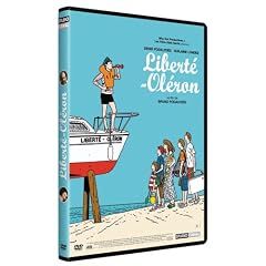 Libert�-Ol�ron