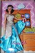 Mattel 2006 Barbie Evening Gala Gold Label Reproduction