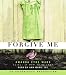 Books : Forgive Me