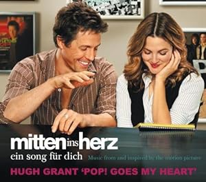 Hugh Grant - Pop! Goes My Heart - Amazon.com Music