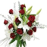 Red Roses