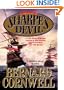 Sharpe's Devil: Richard Sharpe and the Emperor, 1820-21 (Richard Sharpe Adventure Series)(Library Edition)
