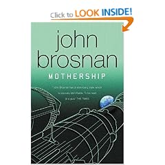 Mothership (Gollancz S.F.)