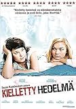 Forbidden Fruit ( Kielletty hedelmä ) ( Förbjuden frukt )