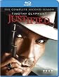 Justified: The Complete Second Season [Blu-ray]