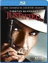 Justified: Season 2 [Blu-ray]