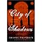 Lounge Away on a Rainy Day with a Thriller