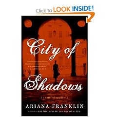 City of Shadows