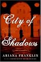 City of Shadows: A Novel of Suspense