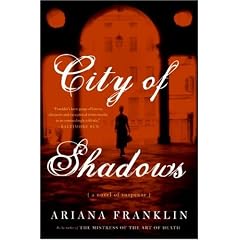 City of Shadows