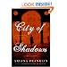 City of Shadows: A Novel of Suspense